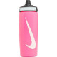 Пляшка Nike REFUEL BOTTLE GRIP 18 OZ рожевий Уні 532 мл