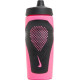 Пляшка Nike REFUEL BOTTLE GRIP 18 OZ рожевий Уні 532 мл