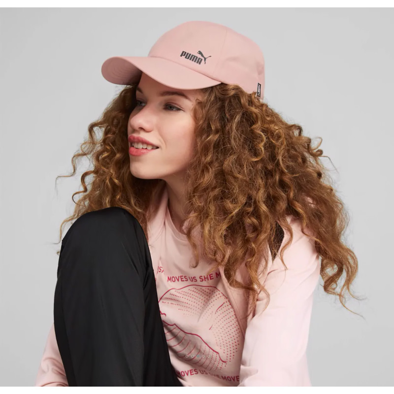 Кепка Puma Ws Ponytail Cap