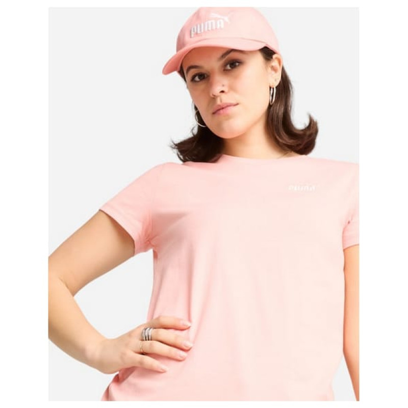 Кепка Puma ESS NO.1 LOGO BB Cap