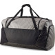 Сумка Puma teamFINAL Teambag L 82L сірий, чорний Уні 78 x 33 x 32 см