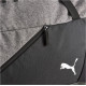 Сумка Puma teamFINAL Teambag L 82L сірий, чорний Уні 78 x 33 x 32 см