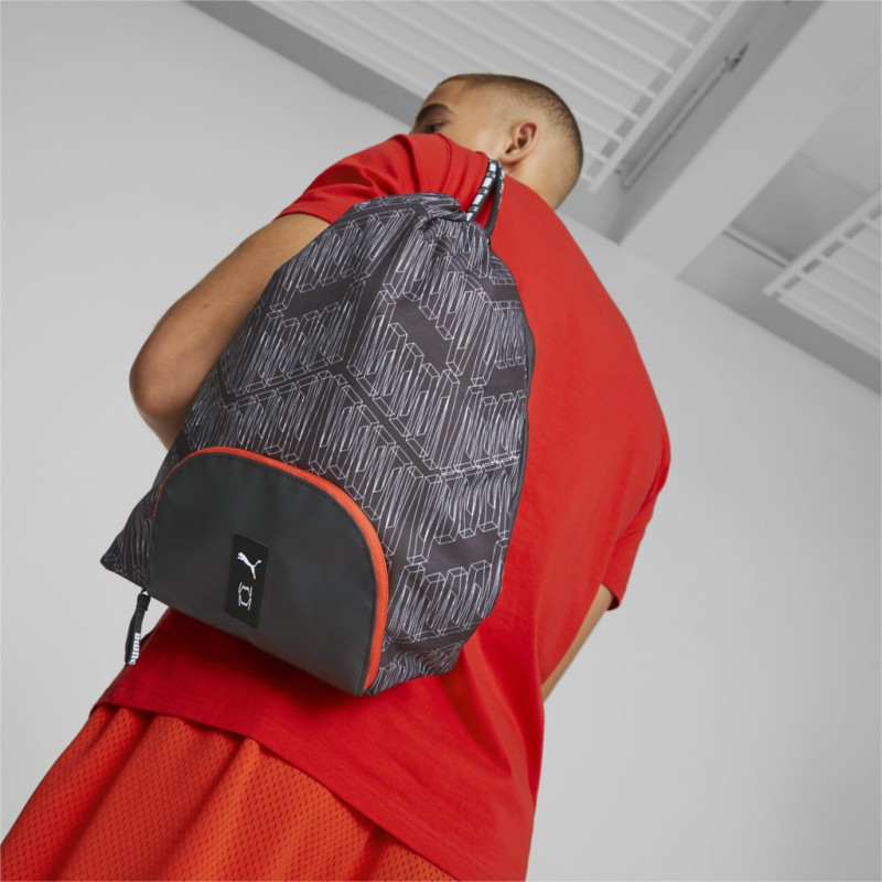 Рюкзак-мішок Puma Basketball Gym Sac 16L