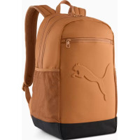 Рюкзак Puma BUZZ Backpack 28L коричневий Уні 47,5 х 28 х 20 см