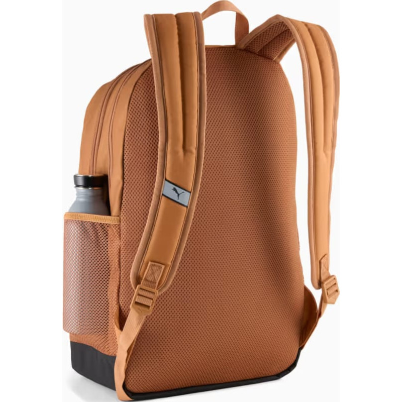 Рюкзак Puma BUZZ Backpack 28L коричневий Уні 47,5 х 28 х 20 см