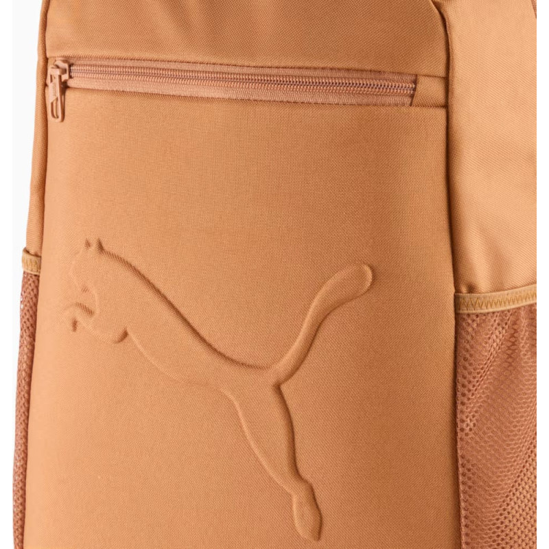 Рюкзак Puma BUZZ Backpack 28L коричневий Уні 47,5 х 28 х 20 см