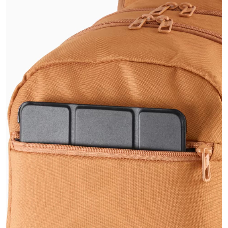 Рюкзак Puma BUZZ Backpack 28L коричневий Уні 47,5 х 28 х 20 см