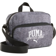 Сумка Puma PHASE CLASS Crossbody Bag 2,5L сірий Уні 20 х 15,5 х 6 см