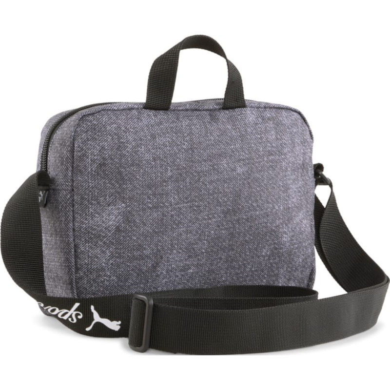 Сумка Puma PHASE CLASS Crossbody Bag 2,5L сірий Уні 20 х 15,5 х 6 см