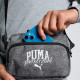 Сумка Puma PHASE CLASS Crossbody Bag 2,5L сірий Уні 20 х 15,5 х 6 см