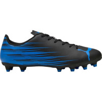 Бутси Puma ATTACANTO II FG/AG синій Чол 44