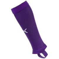 Гетри Puma Team LIGA Stirrup Socks CORE фіолетовий Уні 31-34