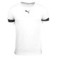 Футболка Puma teamRISE Jersey Jr
