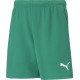 Шорти Puma teamRISE Short Jr зелений Діт 164 см