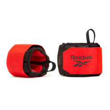 Обважнювачі зап'ястя Reebok Flexlock Wrist Weights
