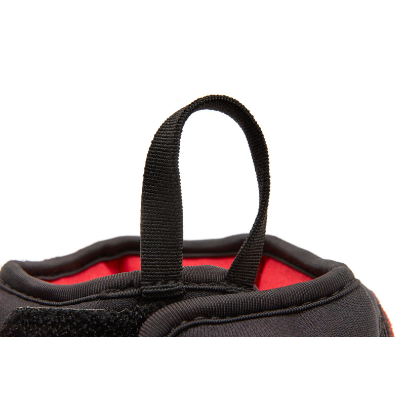 Обважнювачі зап'ястя Reebok Flexlock Wrist Weights