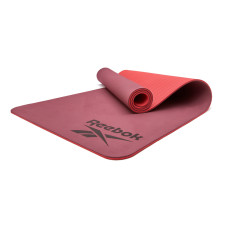 Килимок для йоги Reebok Double Sided Yoga Mat