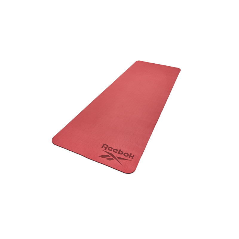 Килимок для йоги Reebok Double Sided Yoga Mat