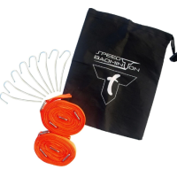 Лініі Talbot Speedbadminton Court Lines