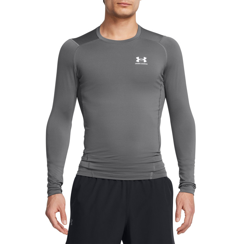 Лонгслів UA HG Armour Comp LS