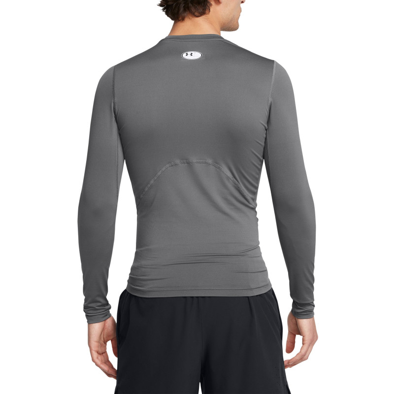 Лонгслів UA HG Armour Comp LS