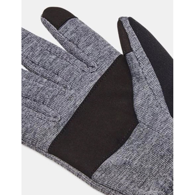 Рукавички UA Storm Fleece Gloves