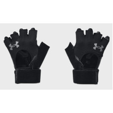 Рукавички UA Weightlifting Gloves