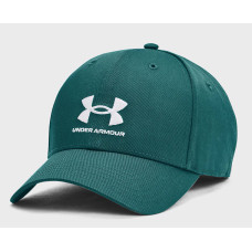 Кепка UA Men's Sportstyle Lockup Adj