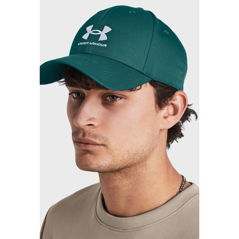 Кепка UA Men's Sportstyle Lockup Adj