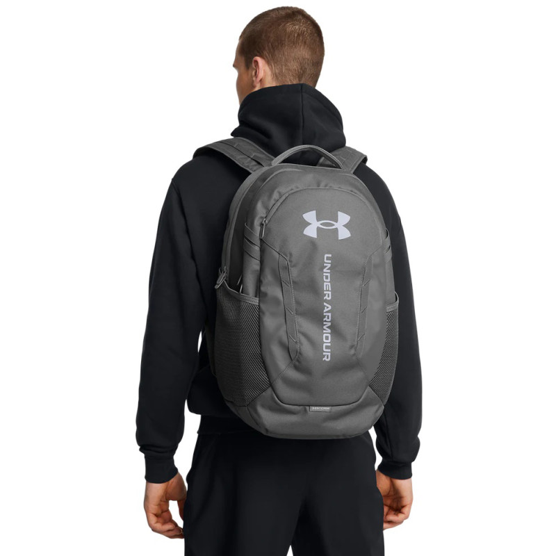 Рюкзак UA Hustle 6.0 Backpack 29L