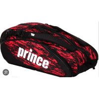 Чехол Prince Tour team squash collection