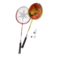 Набір для бадмінтону Magic Sports Funbird