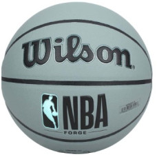 М'яч баскетбольний Wilson NBA FORGE BSKT