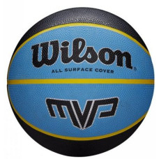 М'яч баскетбольний Wilson MVP 7