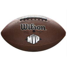 М'яч для американського футболу Wilson MVP OFFICIAL FOOTBALL