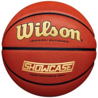 М'яч баскетбольний Wilson SHOWCASE COMP