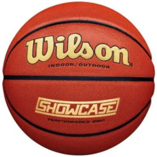 М'яч баскетбольний Wilson SHOWCASE COMP