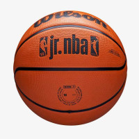 М'яч баскетбольний Wilson JR NBA DRV