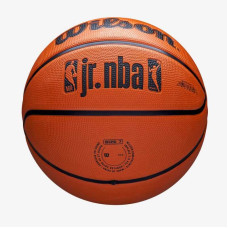 М'яч баскетбольний Wilson JR NBA DRV