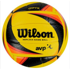 М'яч волейбольний Wilson OPTX AVP REPLICA