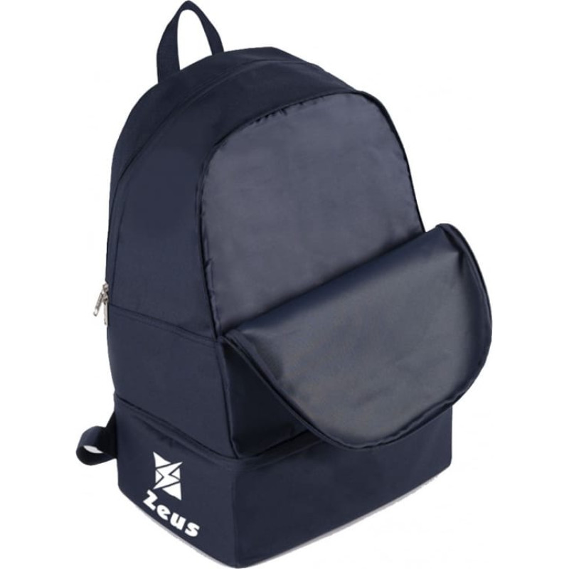 Спортивный рюкзак Zeus ZAINO START 38L