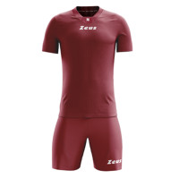 Форма (шорти + футболка) Zeus KIT PROMO