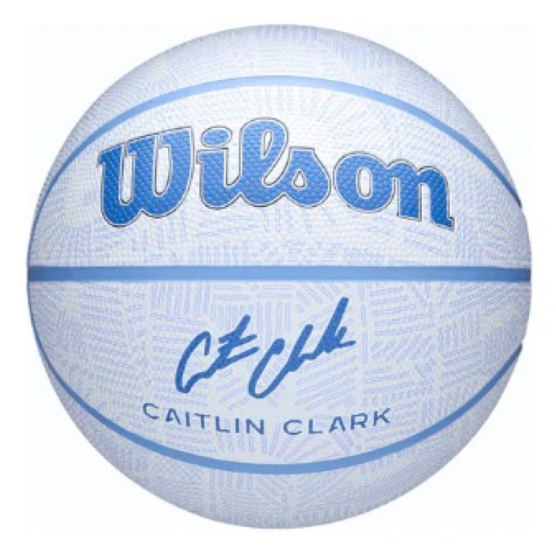 М'яч баскетбольний Wilson CC Envision BSKT М'яч баскетбольний Wilson CC Envision BSKT