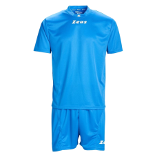 Форма (шорти + футболка) Zeus KIT PROMO