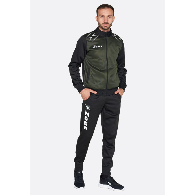 Костюм спортивний Zeus TUTA EASY