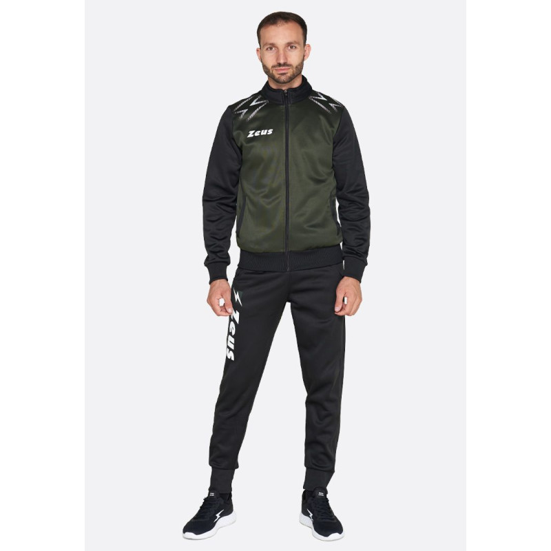 Костюм спортивний Zeus TUTA EASY