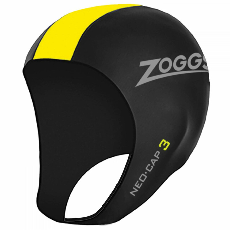 Шапка для тріатлону Zoggs Neo Cap Шапка для тріатлону Zoggs Neo Cap