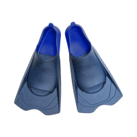 Ласти для плавання Zoggs Short Blade Rubber