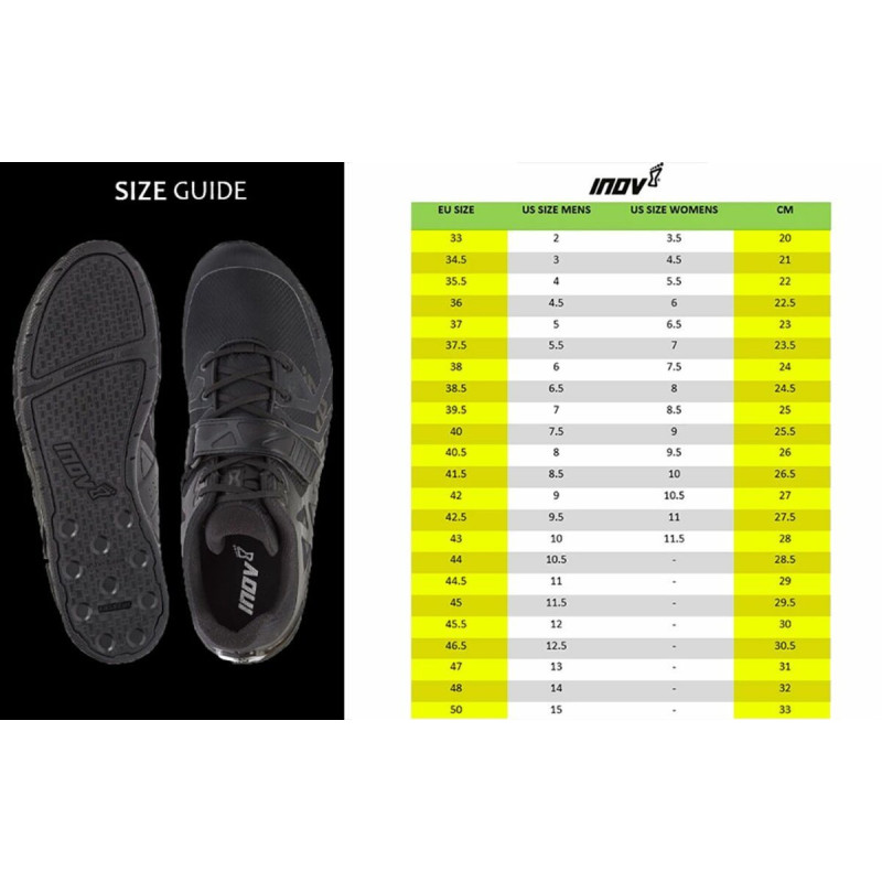 Кросівки для бігу Inov-8 Roadfly Zero W