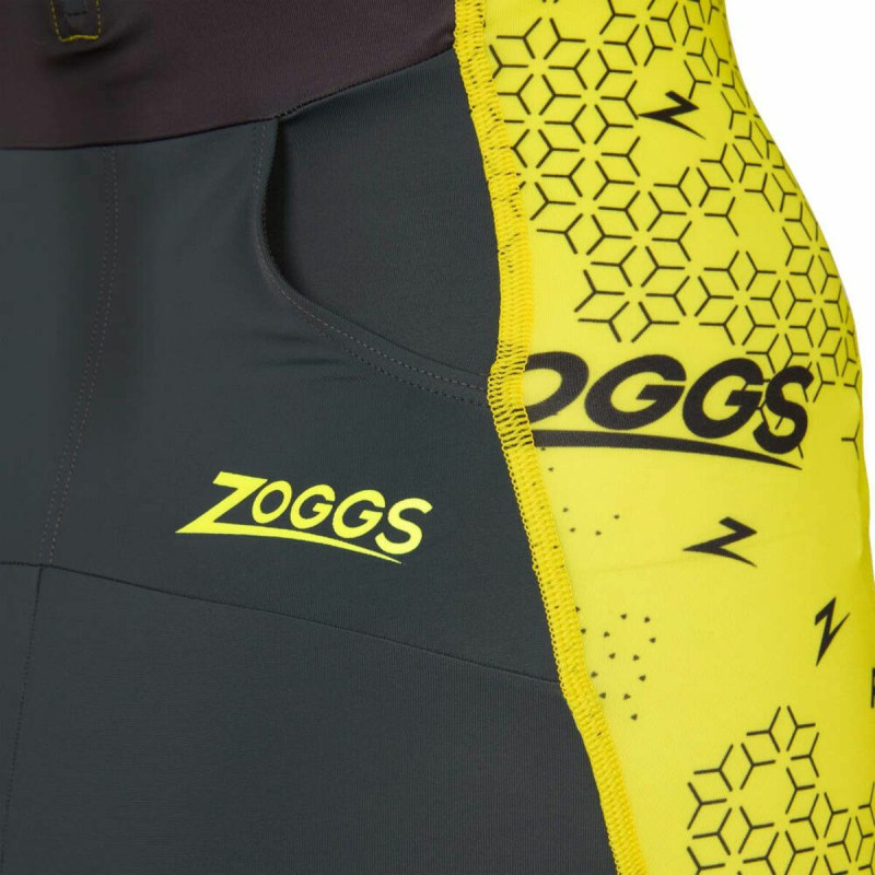 Трисют для триатлону Zoggs Predator Tour жіночий